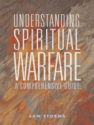 cover image of Understanding Spiritual Warfare